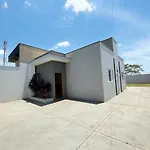 Casa Poli Temporada Olimpia