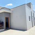 Casa Poli Temporada Olimpia
