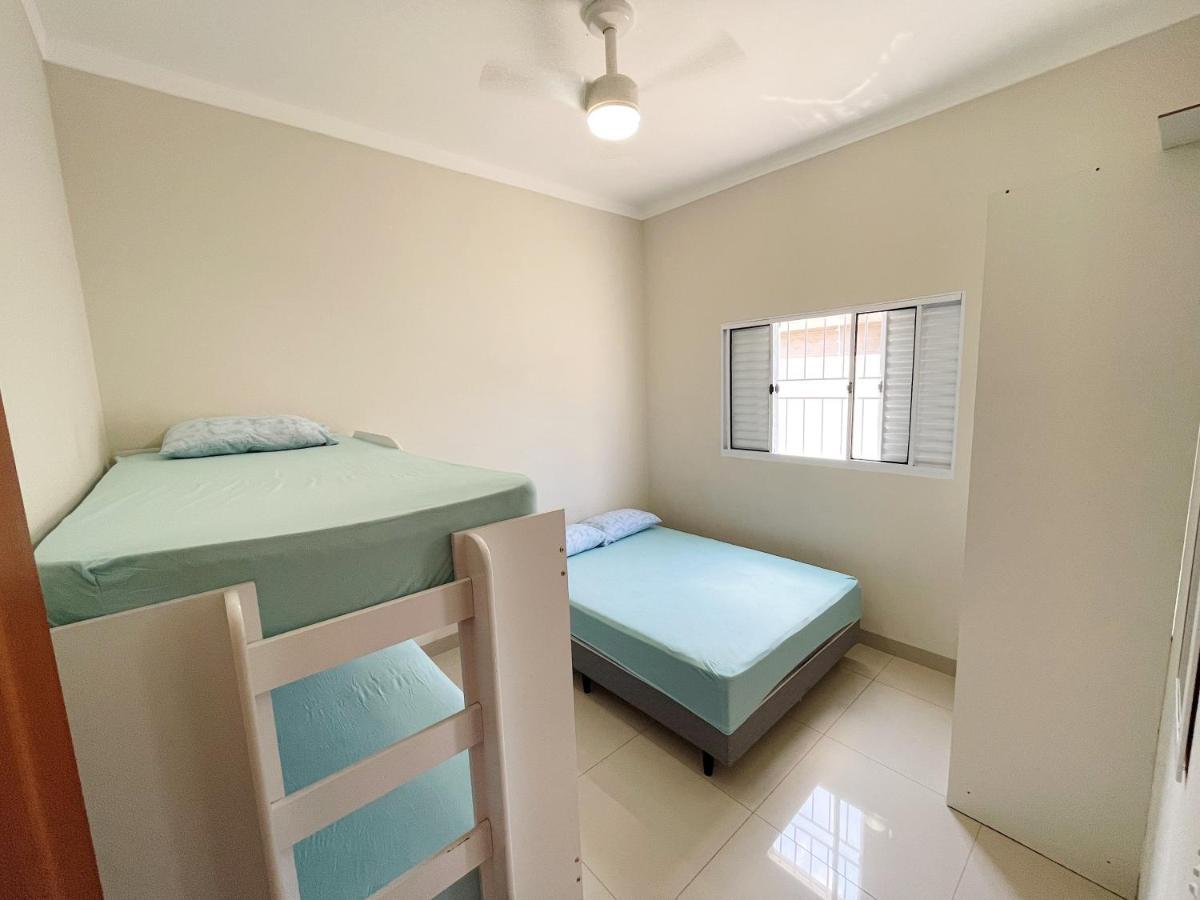 Casa Poli Temporada Olímpia