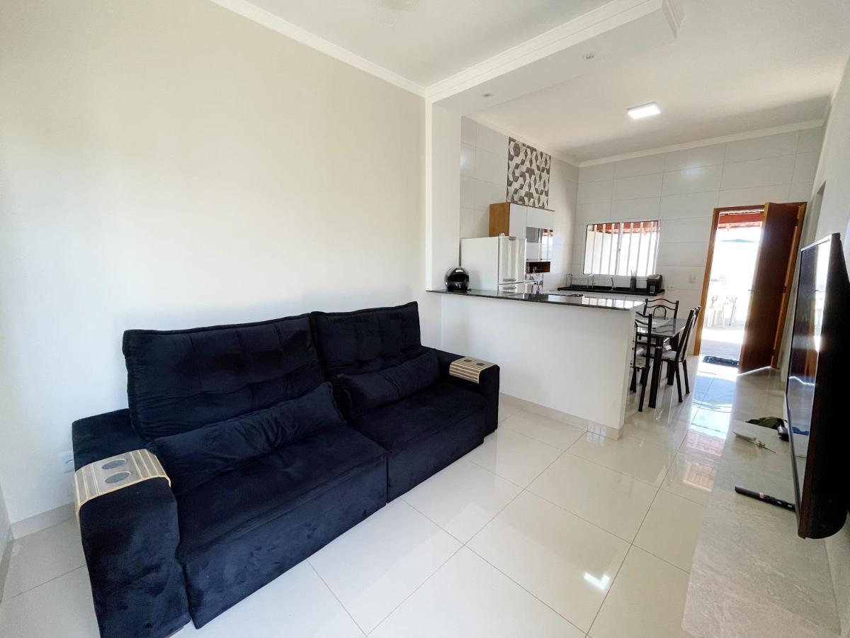 Casa Poli Temporada * Olímpia