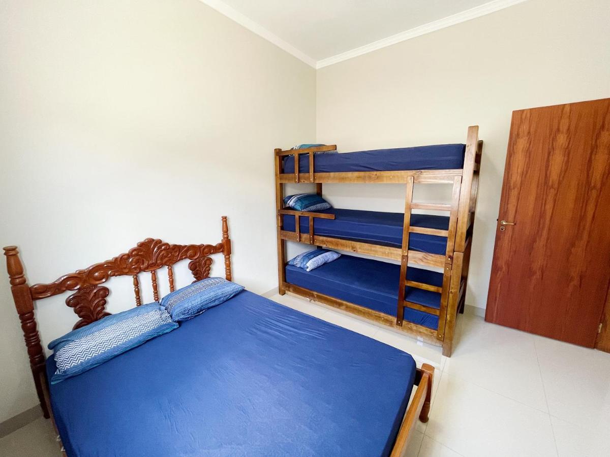 Casa Poli Temporada *